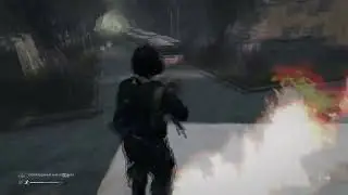 Dayz сервер Исток, огребание на химке восточной