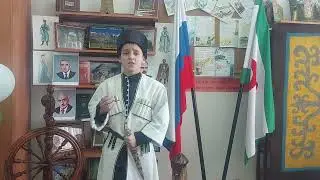 ГБОУ «Лицей- дет-ский сад г.Магас», Плиев Абдул -Алим, 10 лет