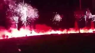 Рух Хожув - 100 лет