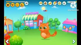 Котик Бубу 5 Серия | Что Такое Доброта