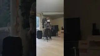 Sasha - If you believe - Karaoke  / Thorsten Winkler