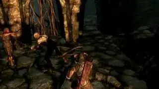 Прохождение Skyrim - часть 10 Драконий камень.