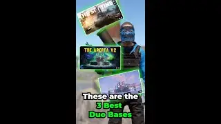 The 3 Best Rust Duo Bases of 2022