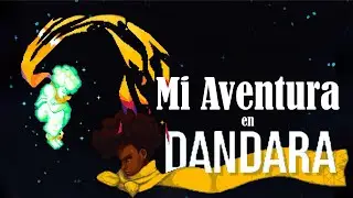 Mi Aventura en Dandara