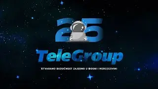 25 godina uspešnog poslovanja u Bosni i Hercegovini