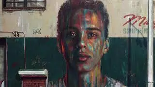 Logic Under Pressure type beat “From the Start” - (Prod by Xris)