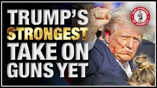 Trump Makes A Promise To GOA Members