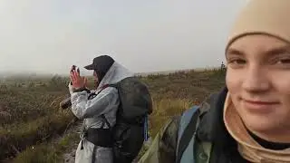 Маленькое путешествие с большим смыслом. Маньпупунëр.