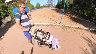 | Neratovice | Mlékojedy | Beach Park Mlékojedy | Lobkovice | Insta360 X3 | 2024 |