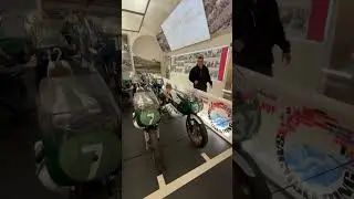 Спортивные мотоциклы MZ. Какими они были?