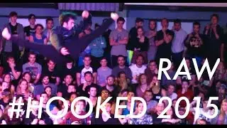 BEST OF TRICKING RAW #Hooked
