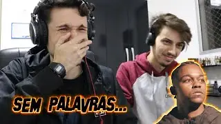 BLACK - Apetite (Videoclipe Oficial) 🎵 | REACT