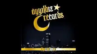 Ses-Kes ft. Ersan - Sirtimdan Vurdun 08 /Ayyildiz Records - Zeit für Klarheit