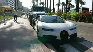 Cannes, France-August 2019