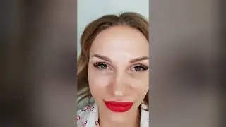 Татуаж брови Салон GlamPM 360