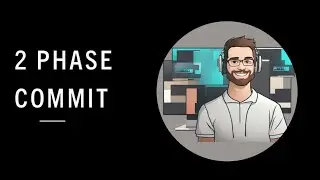 2 Phase Commit | System Design | High Level Design