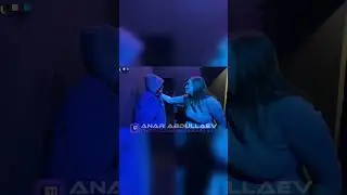 МОМЕНТ СО СТРИМА | ANAR ABDULLAEV 