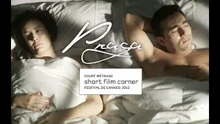 Praga (Short Film) Cannes Short Film Corner - w/ English Subtitles.