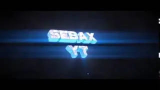 INTRO PARA SEBAX YT | TODO TUTORIALES
