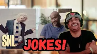 Michael Jordan's The Last Dance - Rare Footage! ft key | Reaction