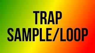 [TRAP SAMPLE PACK] FLUTE Loop 150BPM/Royalty Free