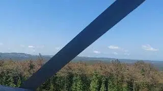Alemdag fire tower.🫵👍