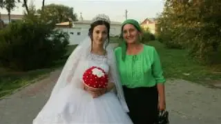 AHISKA TÜRKLERİ DÜĞÜNÜ 13 09 2017 той 1