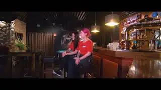 PUHKI - PKO Kimmel urapolkuvideo Kimmel