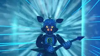 Sneak peak 1 (No audio)