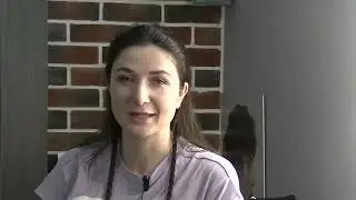Отзыв о Власте Маямсиной