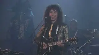 Surrender from Ghost in The Machine Live on Set by Jackie Venson
