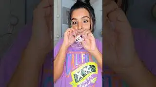 DIY Nano Tape BTS😱 