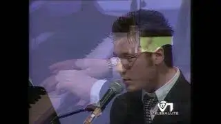 Vedrai vedrai -  Michael Alfonsi (16 yo)