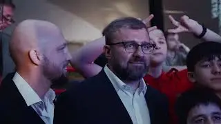 Дети спорта