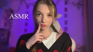 [ENG SUB] ASMR YOU WILL FALL ASLEEP IN 20 MINUTES 💞