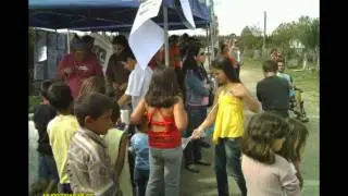 BATUTA ARTE EDUCADOR - ATIVIDADES DO PROJOVEM