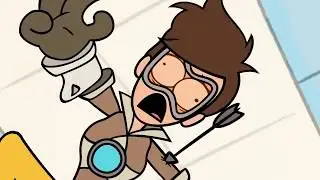 Meet the Amazing Tracer