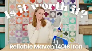 Should you buy the Reliable Maven 140IS?