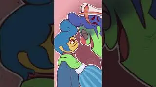 A cup of STFU || Welcome Home Animation ||