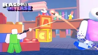 I LOVE THIS SHOOTER
