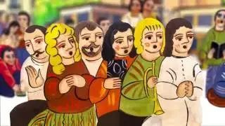Бігаємо до Бога. Молитва про радість