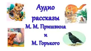 Интересные и познавательные аудиорассказы