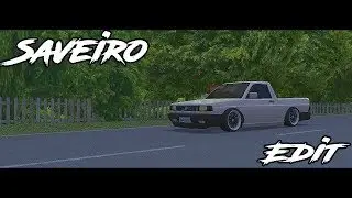 LFS - Edit Saveiro Turbo