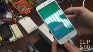 Asus ZenFone zoom x551ml