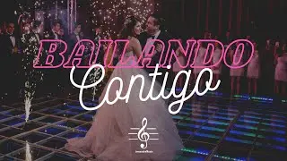 Marcos Yaroide - Bailando Contigo [Letra]