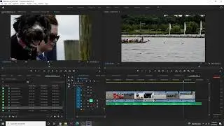 Adobe Premiere Pro Chapter 8.8 Making slip edits & slide edits