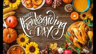 Thanksgiving Fun Facts