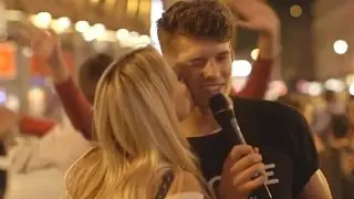 UPDATED 2017 GUIDE TO GETTING A GIRLFRIEND IN PUBLIC