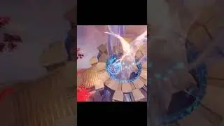 The most useless feature in Genshin impact...