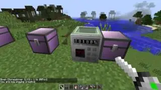 GregTech 6 [Minecraft 1.7.10] - ChangeLog 6.00.38-6.00.48